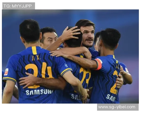 徐洋在足球场上的成长历程与未来发展展望分析 徐洋在足球场上的成长历程与未来发展展望分析