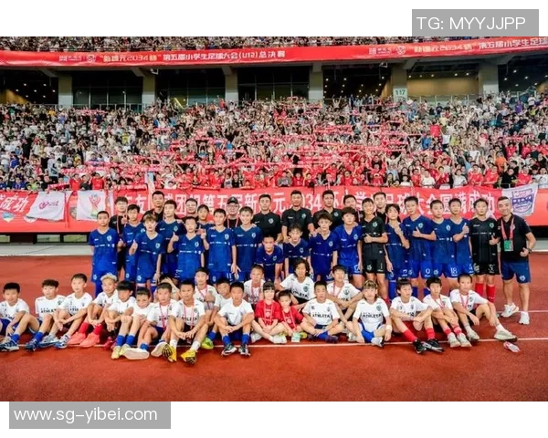 长沙少儿足球俱乐部助力青少年成长培养未来足球之星的摇篮