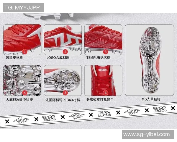 选择最佳足球鞋材质的指南如何挑选适合自己的足球鞋材质